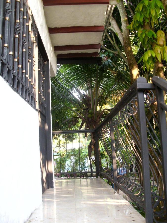 Centro Recreacional Villa Clarita Rivera Exterior photo